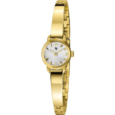 LIP Henriette 671628 Henriette - Semi rigide Uhr
