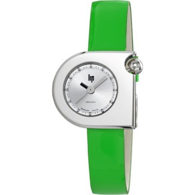 LIP MACH 2000 671667 MACH 2000 Mini Uhr