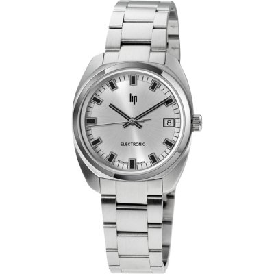 LIP General de Gaulle 671884 General De Gaulle 35 Watch