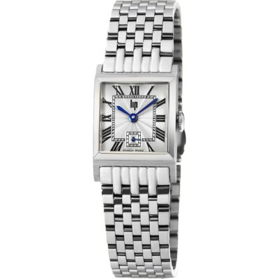 LIP Churchill 671958 Churchill C18 Watch