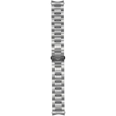 Longines L600124619 Admiral Band