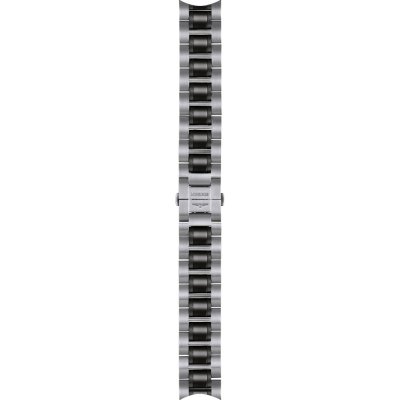 Longines L600130182 Admiral Band