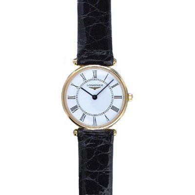 Longines L41916112 Agassiz Uhr