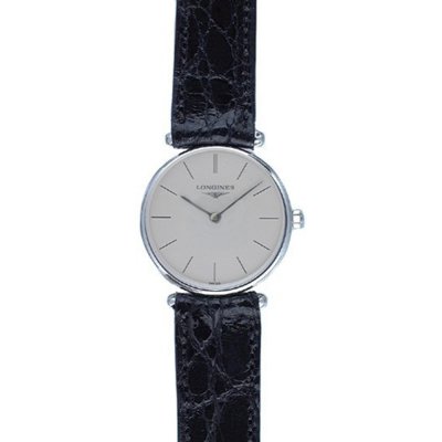 Longines L41916720 Agassiz Uhr