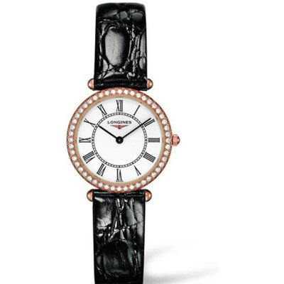 Longines L41919110 Agassiz Uhr