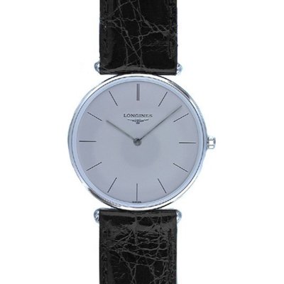 Longines L46916720 Agassiz Uhr