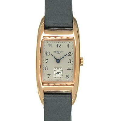 Longines L25018732 BelleArti Uhr