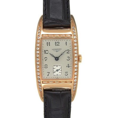 Longines L25019733 BelleArti Uhr