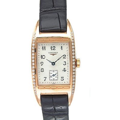 Longines L25019834 BelleArti Uhr