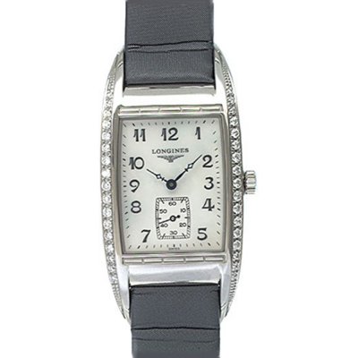 Longines L26940832 BelleArti Uhr