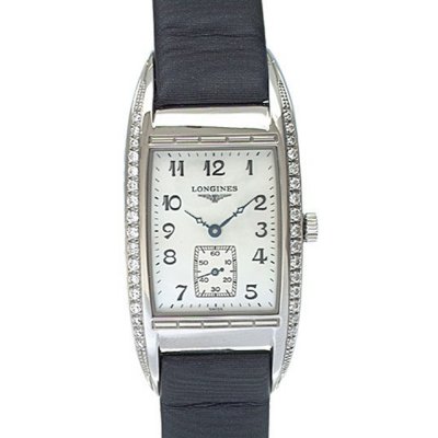 Longines L26940833 BelleArti Uhr