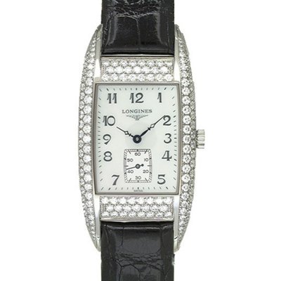 Longines L26940935 BelleArti Uhr