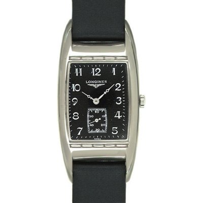 Longines L26944533 BelleArti Uhr