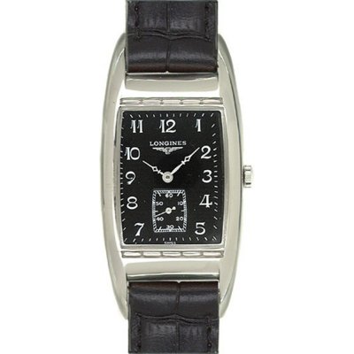 Longines L26944535 BelleArti Uhr