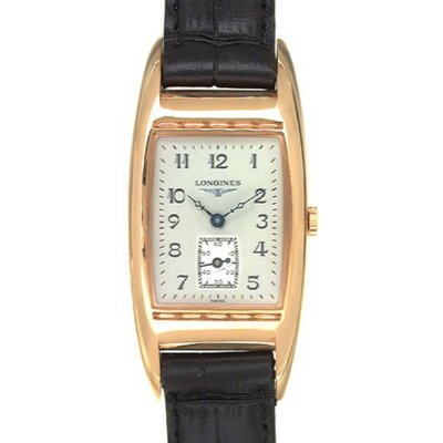 Longines L26948733 BelleArti Uhr