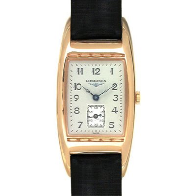 Longines L26948734 BelleArti Uhr
