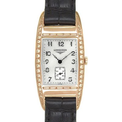 Longines L26949733 BelleArti Uhr