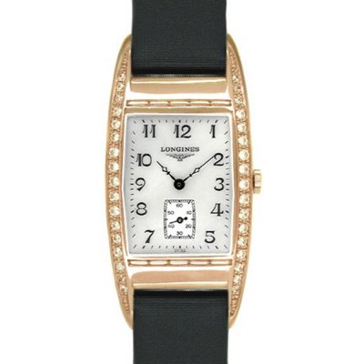 Longines L26949734 BelleArti Uhr