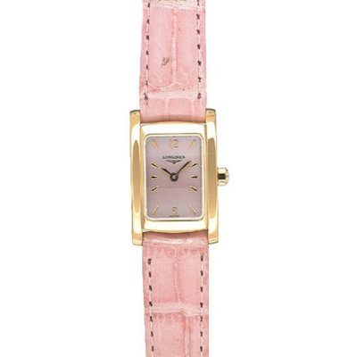 Longines L51586802 Dolce Vita Classic Uhr