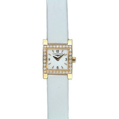 Longines L51617162 Dolce Vita Uhr