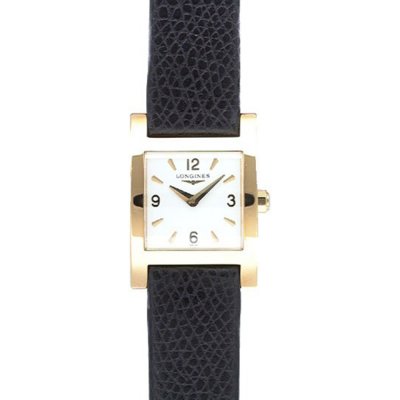 Longines L51666162 Dolce Vita Uhr