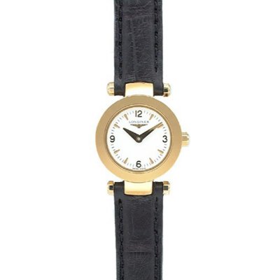 Longines L51746162 Dolce Vita Uhr