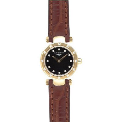 Longines L51747580 Dolce Vita Uhr