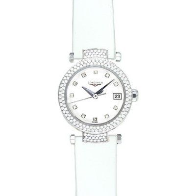Longines L51750292 Dolce Vita Uhr