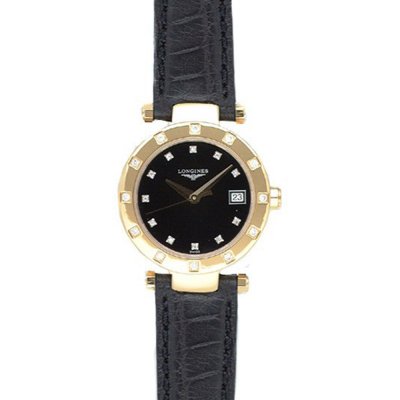 Longines L51757572 Dolce Vita Uhr