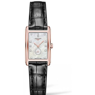 Longines L52558870 Dolce Vita Uhr