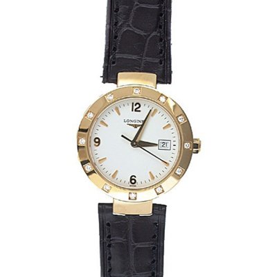 Longines L55057162 Dolce Vita Uhr