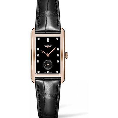 Longines L55128570 Dolce Vita Uhr