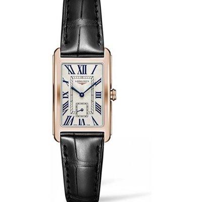 Longines L55128710 Dolce Vita Uhr