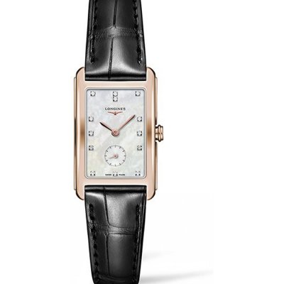 Longines L55128870 Dolce Vita Uhr
