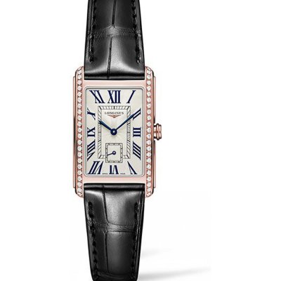Longines L55129710 Dolce Vita Uhr