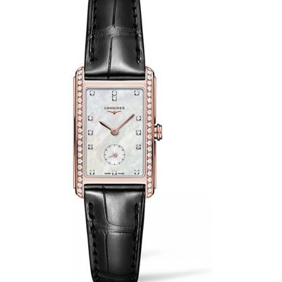 Longines L55129870 Dolce Vita Uhr