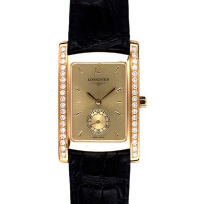 Longines L56557362 Dolce Vita Uhr