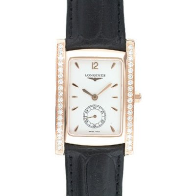 Longines L56559162 Dolce Vita Uhr