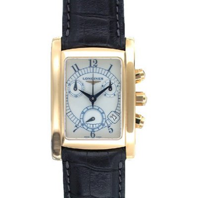 Longines L56566232 Dolce Vita Uhr