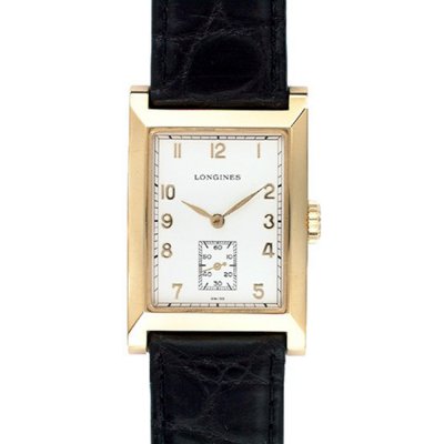 Longines L56626732 Dolce Vita Uhr