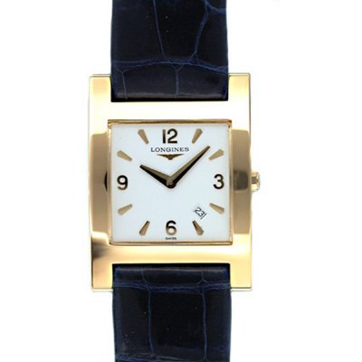 Longines L56666162 Dolce Vita Uhr