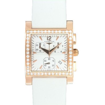 Longines L56689162 Dolce Vita Uhr