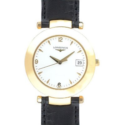 Longines L56756162 Dolce Vita Uhr