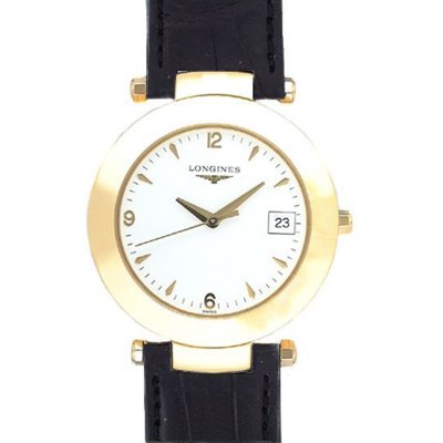 Longines L56756163 Dolce Vita Uhr