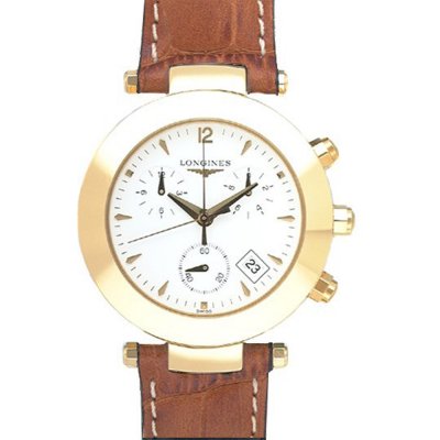 Longines L56776160 Dolce Vita Uhr
