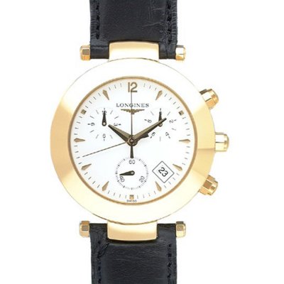 Longines L56776162 Dolce Vita Uhr