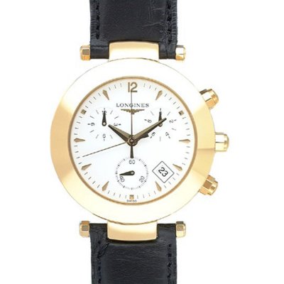 Longines L56776163 Dolce Vita Uhr