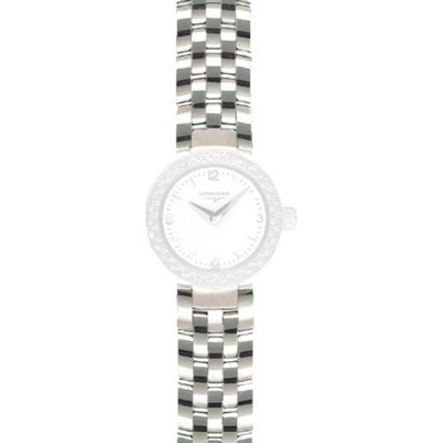 Longines L600075246 Dolce Vita Band