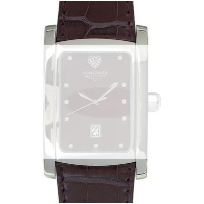 Longines L682123701 Dolce Vita Band