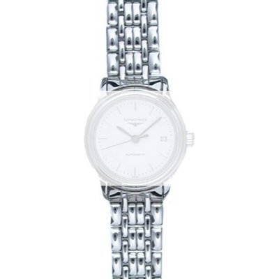 Longines L600075163 Double Pommes Band